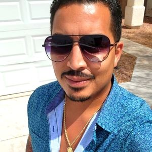 Meet your Posher, Edison